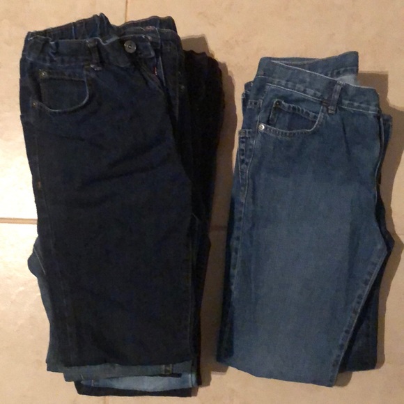 Boys jeans - Picture 2 of 2